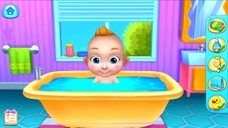 Baby Boss - Care & Dress Up Android Gameplay - Games for Kids #2 screenshot 5