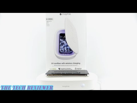 kills-germs-and-charges-your-phone?-check-out-the-mophie-uv-sanitizer-with-wireless-charging!