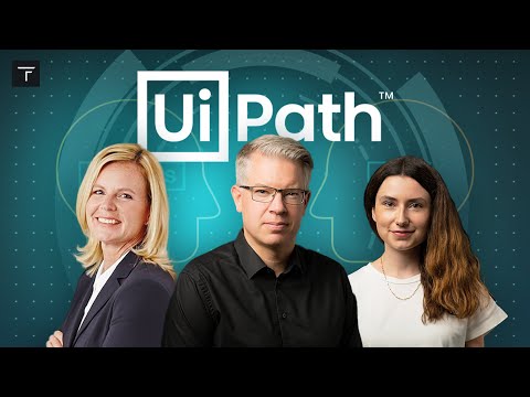 Video: Wie aktualisiere ich die neueste Version von UiPath?