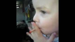Ребенок курит(Ребенок курит., 2012-01-11T11:11:52.000Z)