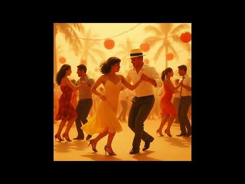 Bailando Con Pasion Salsa Cubana 