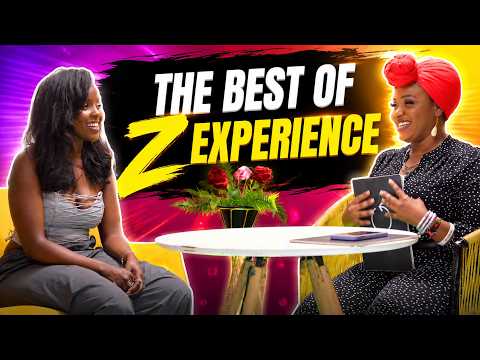 The Best of Z Experience. 🫡