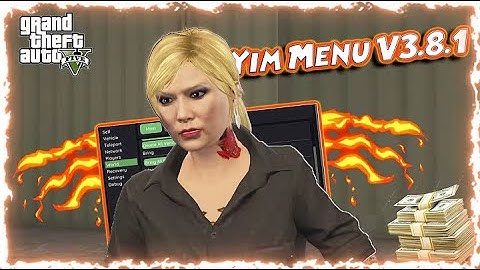 YIM Menu legacy & enhanced: Tutorial 2025 GTA 5 1.71 Mod Menu