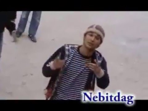 Turkmen rap  [ Turkmen aydym ]  Tm rap   Tmrap   2015  turkmen klip 2016