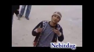 Turkmen rap  [ Turkmen aydym ]  Tm rap   Tmrap   2015  turkmen klip 2016