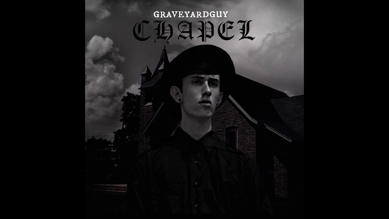 Graveyardguy - Angels cry