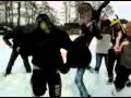 Harlem Shake с.Невідоменьке