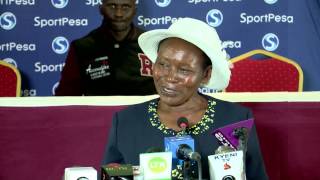 3 Winners walk away with SportPesa Mega Jackpot! screenshot 5