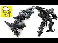 Transformers movie grimlock mini studio series 7 weijian gcreation mtst01 