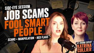 How Job Scams Fool Smart People | Would You Know It Was Fake