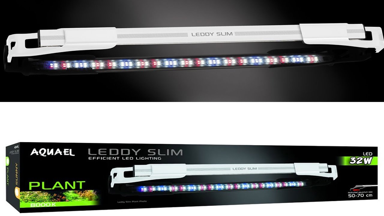 Aquael Leddy Slim Plant 32 Вт 70см. Aquael Leddy Slim 32w Plant. Aquael лампа для аквариума светодиодная. Aquael Leddy tube Plant.