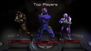 Doom Open Beta PS4 1080p