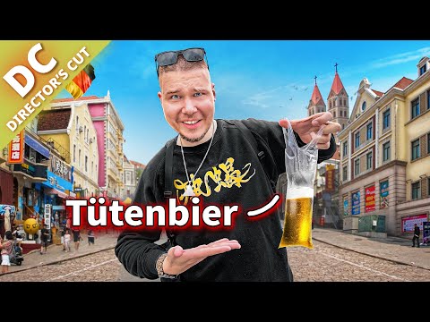 Director's Cut: Dies ist Chinas Deutscheste Stadt!