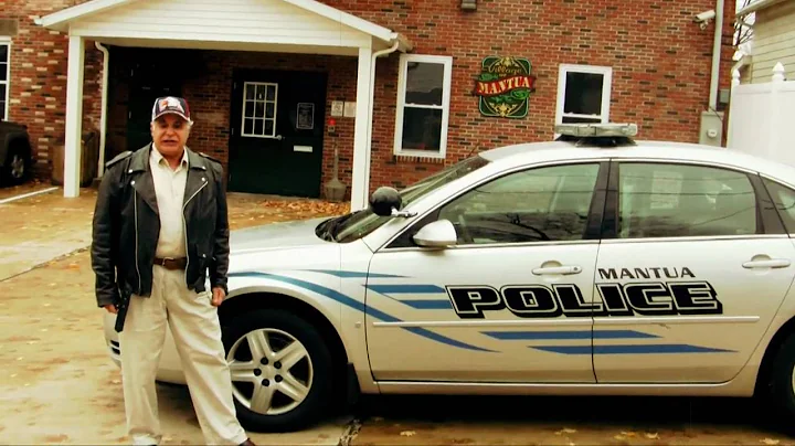 BLACK Trailer #5 Sheriff Calhoon