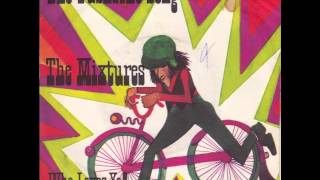 The Mixtures - The Pushbike Song
