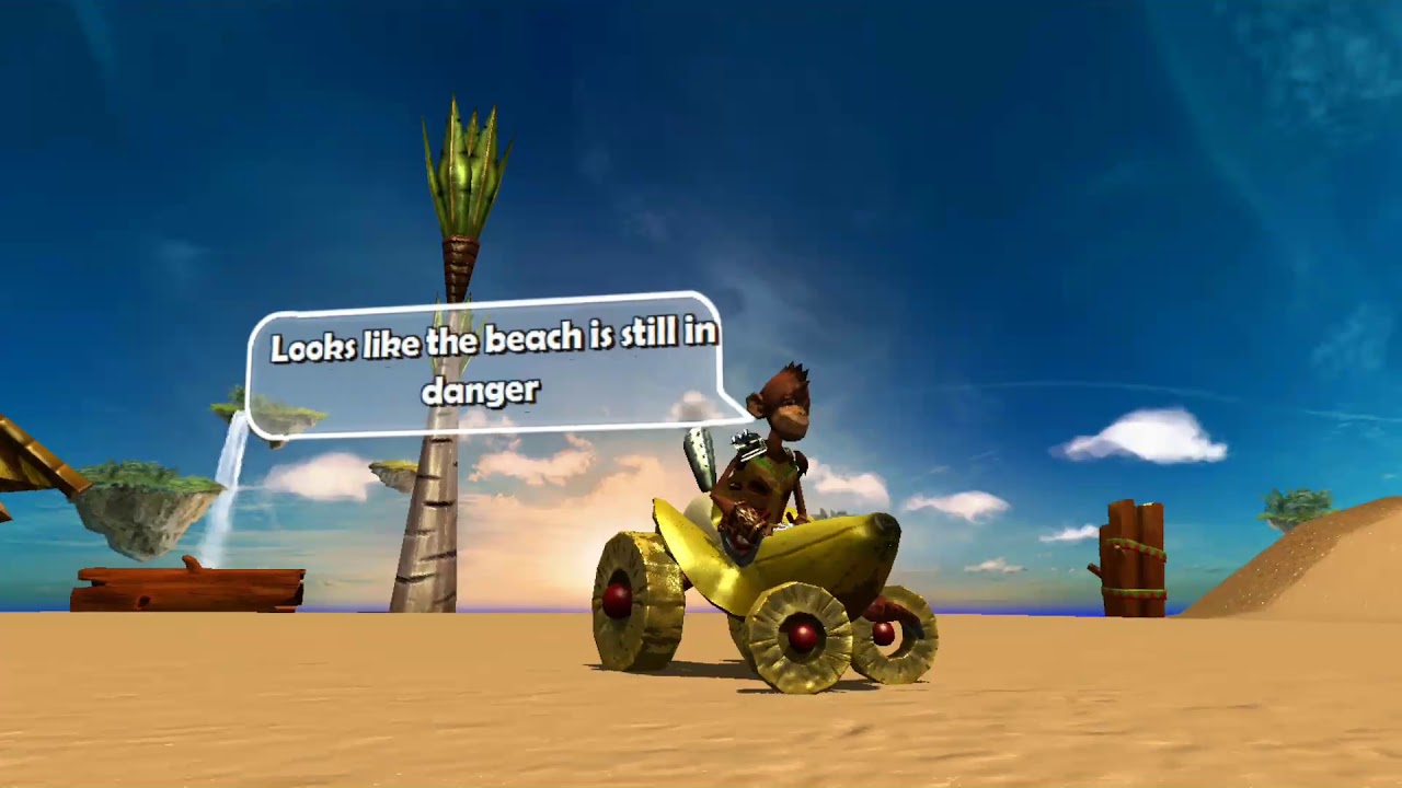 tiki kart 3d hack tiki kart 3d hack