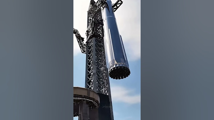 Most Powerful Rocket In The World: SpaceX's Starship #spacex #space #elonmusk #elonmuskspacex #edit