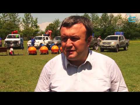 თხილის მწარმოებელთა ასოციაცია