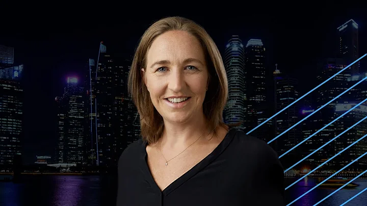 Business Talk  In discussion with Alison Collier f...