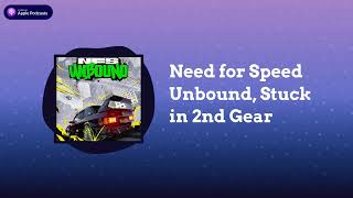 Need for Speed Unbound, Stuck in 2nd Gear | Game Pass or Pass screenshot 5