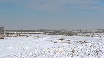 Trimble UX5 Flight Training Video