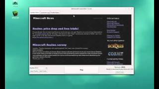 How to install Minecraft in Linux Mint