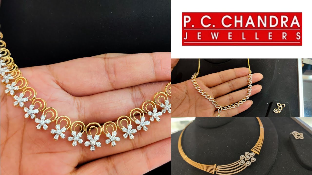 Diamond Collection by PCJ 2022 