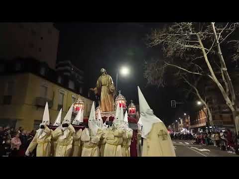 Procesión de Perdón y Esperanza