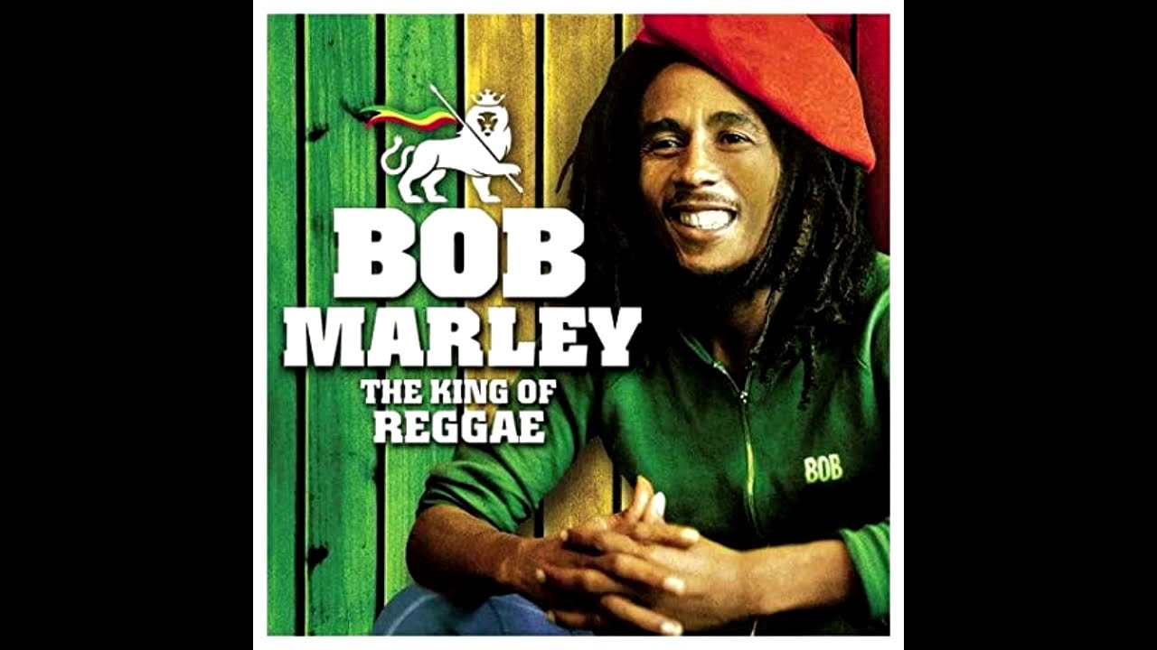 🔴Bob Marley - (I Wanna Love You) I New Generation ⚡ Reggae is life ...