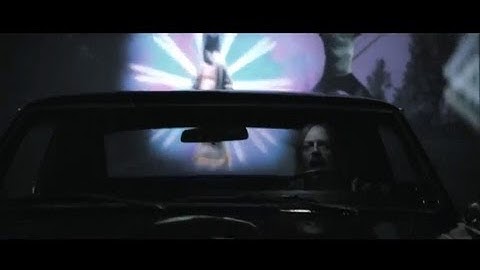 GRAVEYARD - Endless Night (OFFICIAL MUSIC VIDEO)