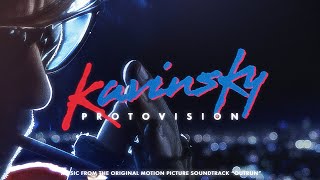Kavinsky - ProtoVision (Sébastien Tellier Remix) (Official Audio) chords