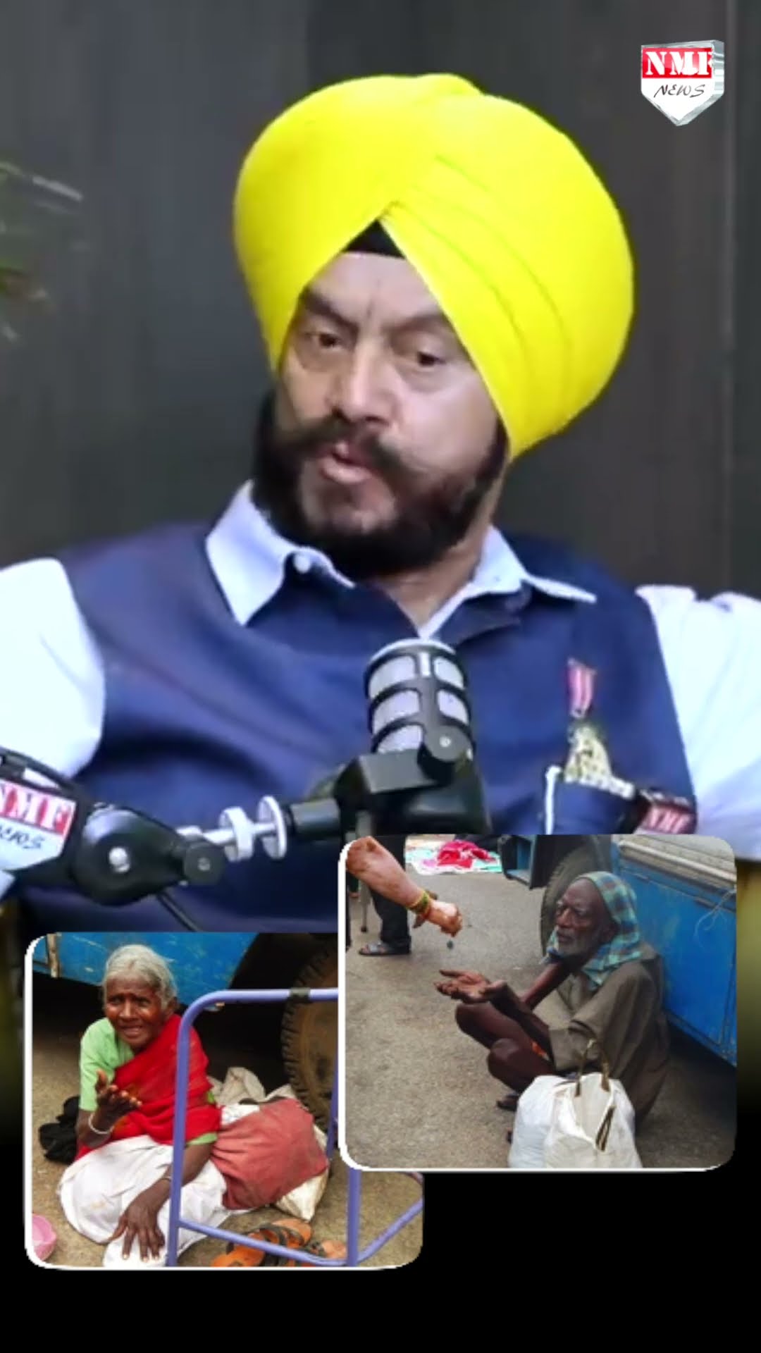 अपने जीते जी बच्चों और पत्नी के नाम न करें संपत्ति, बस ये करें: जे एस शंटी की सलाह!