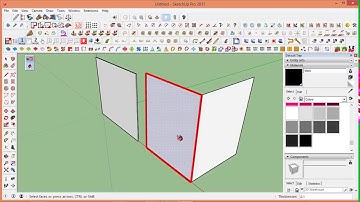 how to use plugin 3D offset in sketchup