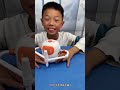 This Cute Robot Teaches Kids How To Draw! #shorts #stationery