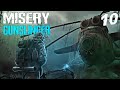 S.T.A.L.K.E.R. MISERY 2.2.1 Gunslinger Mod #10 ПОДВИГИ ФЛИНТА