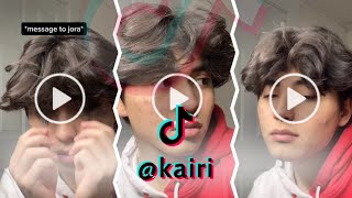 The Best kairi TikTok Videos 2020 | #TikTok you should def follow me on instagram 
17 | new...