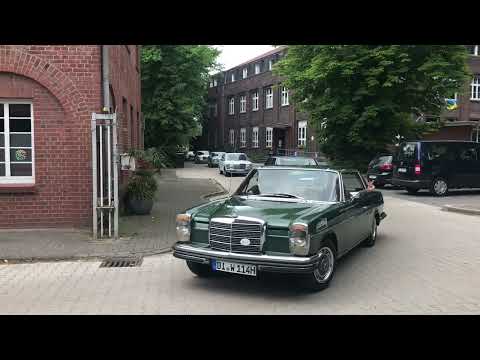 Strichacht-Treffen Dorsten 21.05.2022