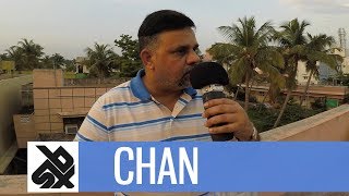CHAN | Indian Nose Magic