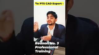 Why Revit MEP from PTS CAD EXPERT shorts