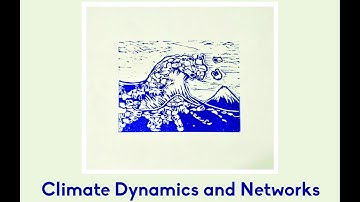 Role of Statistical Reasoning in Understanding Climate  by Amit Apte