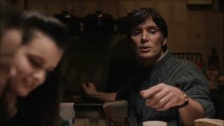 Small Things Like These Trailer | OIFF 2024