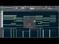 Finding the chords - Slide - Calvin Harris (FL Studio)