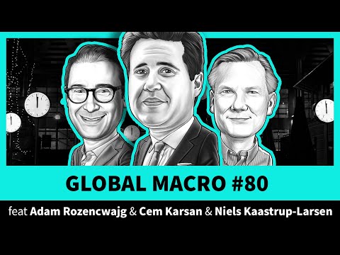 Podcast Cover