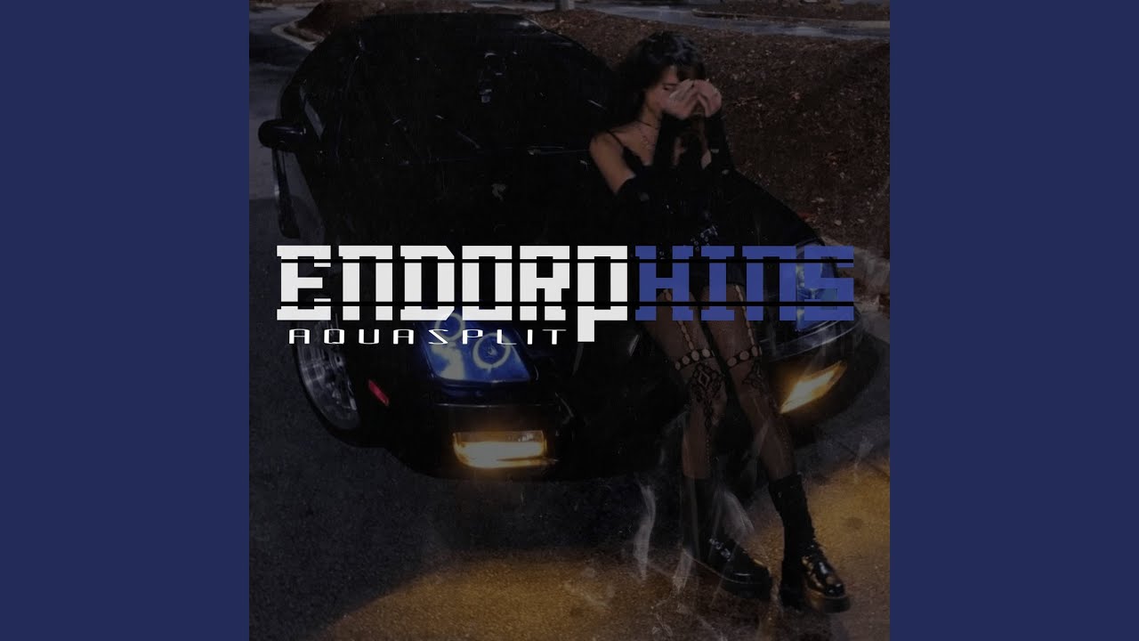 Guarda Endorphins su YouTube Guarda Endorphins su YouTube