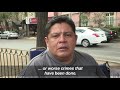 Mexicans react to guilty verdict for "El Chapo" Guzman