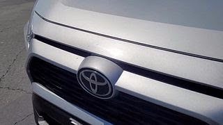 2024 Toyota RAV4 LE Antioch  Pittsburg  Brentwood  Concord  Walnut Creek