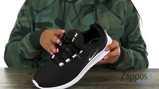 nike viales