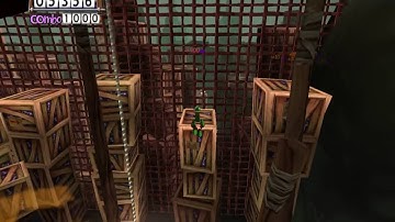 HH Part 1 - IPG: Warehouse Tribelle Combo