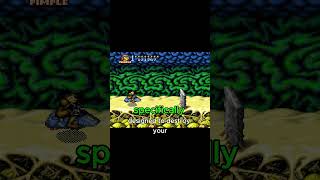 Games Used To Hate Children #retrogaming #90skids #gaming