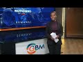 Noticiero 5 Semanal